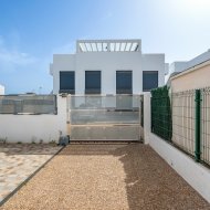 Reventa - Chalets -
Ciudad Quesada