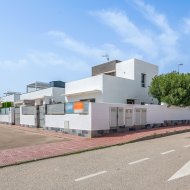 Reventa - Chalets -
Ciudad Quesada