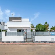 Reventa - Chalets -
Ciudad Quesada