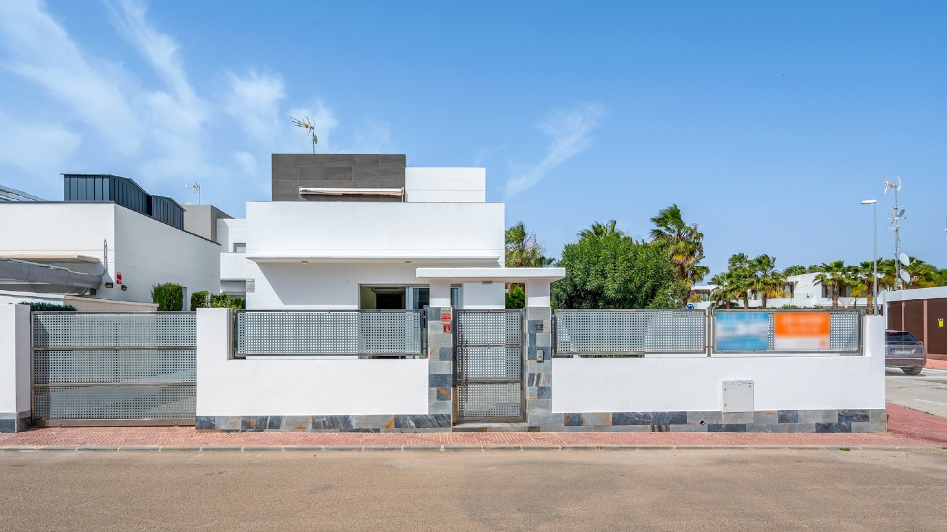 Reventa - Chalets -
Ciudad Quesada