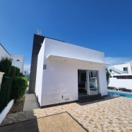 Reventa - Chalets -
Ciudad Quesada