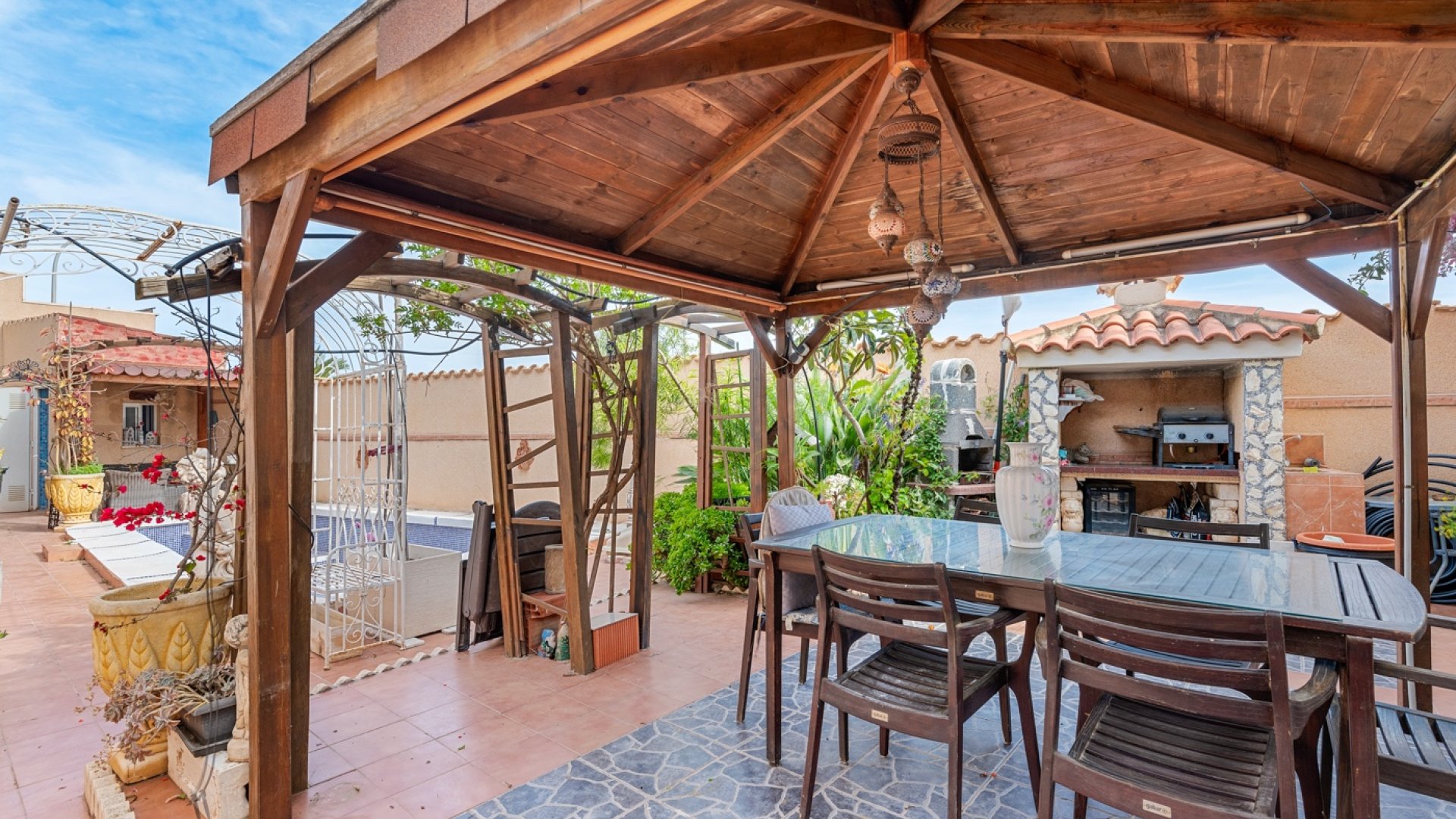 Reventa - Chalets -
Ciudad Quesada