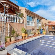 Reventa - Chalets -
Ciudad Quesada