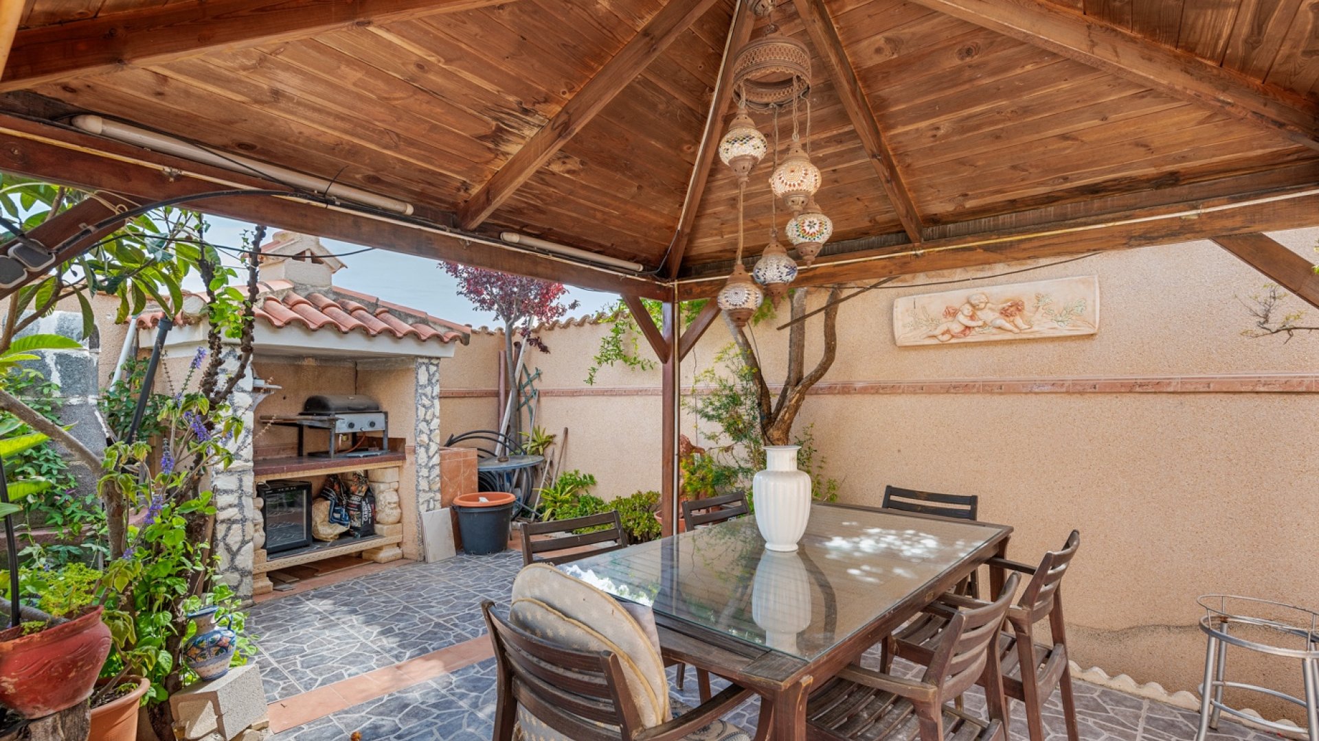 Reventa - Chalets -
Ciudad Quesada