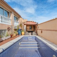 Reventa - Chalets -
Ciudad Quesada
