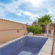 Reventa - Chalets -
Ciudad Quesada