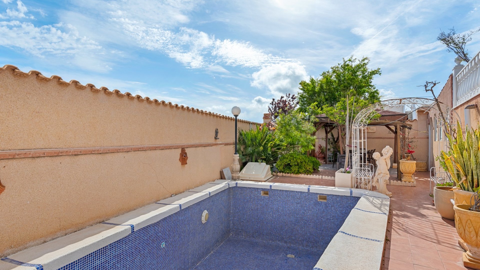 Reventa - Chalets -
Ciudad Quesada