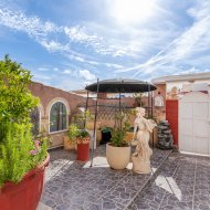 Reventa - Chalets -
Ciudad Quesada