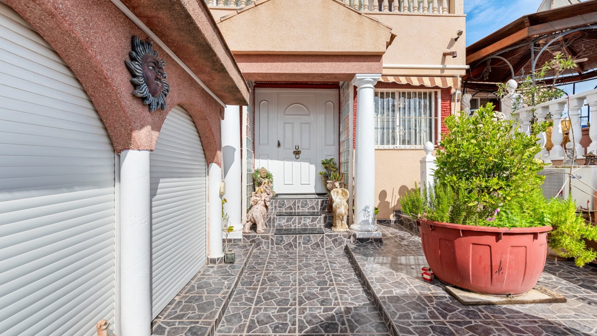 Reventa - Chalets -
Ciudad Quesada
