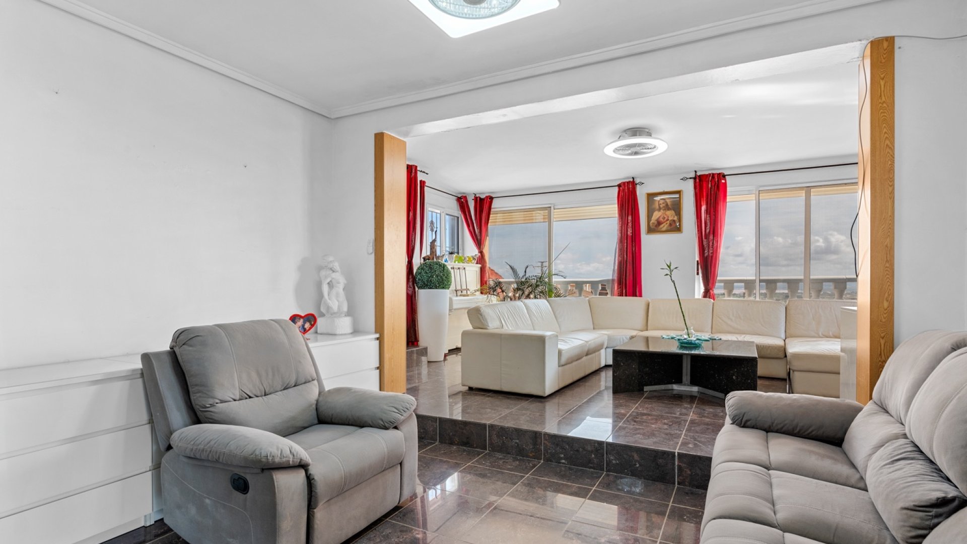 Reventa - Chalets -
Ciudad Quesada