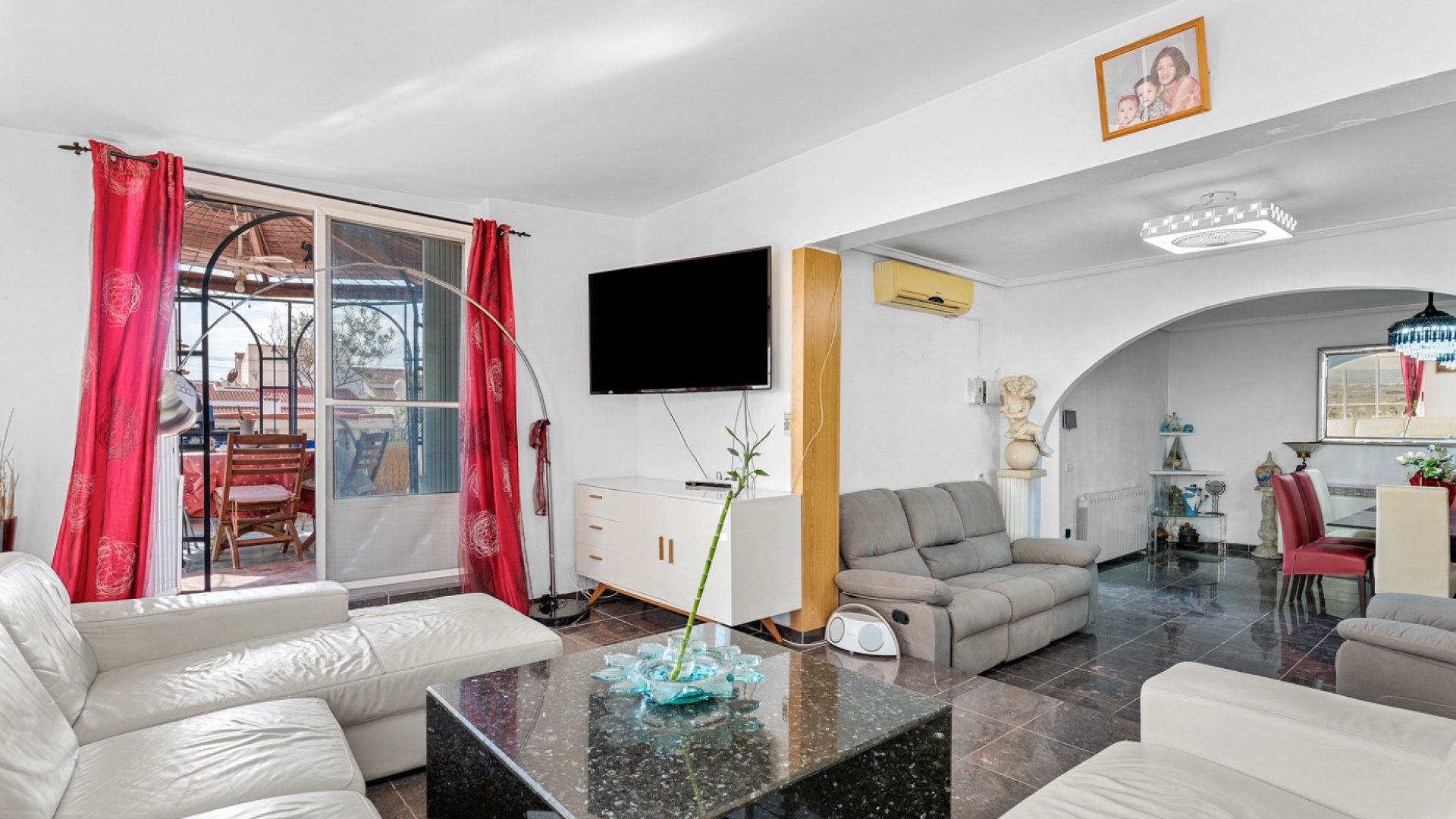 Reventa - Chalets -
Ciudad Quesada
