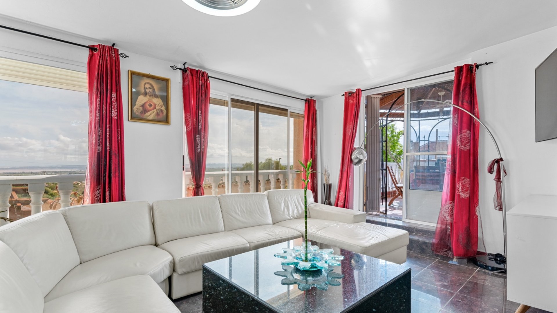 Reventa - Chalets -
Ciudad Quesada
