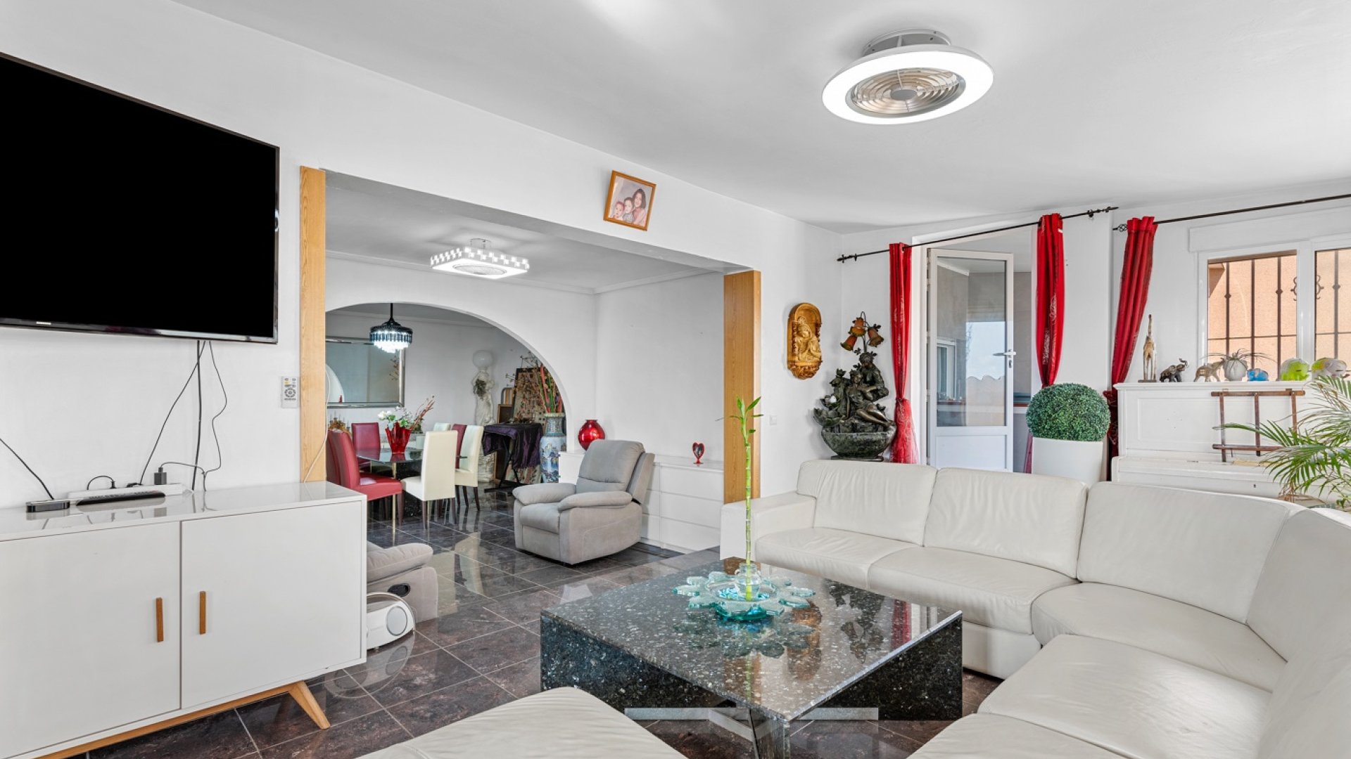 Reventa - Chalets -
Ciudad Quesada