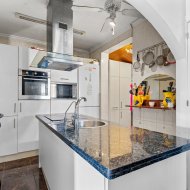 Reventa - Chalets -
Ciudad Quesada