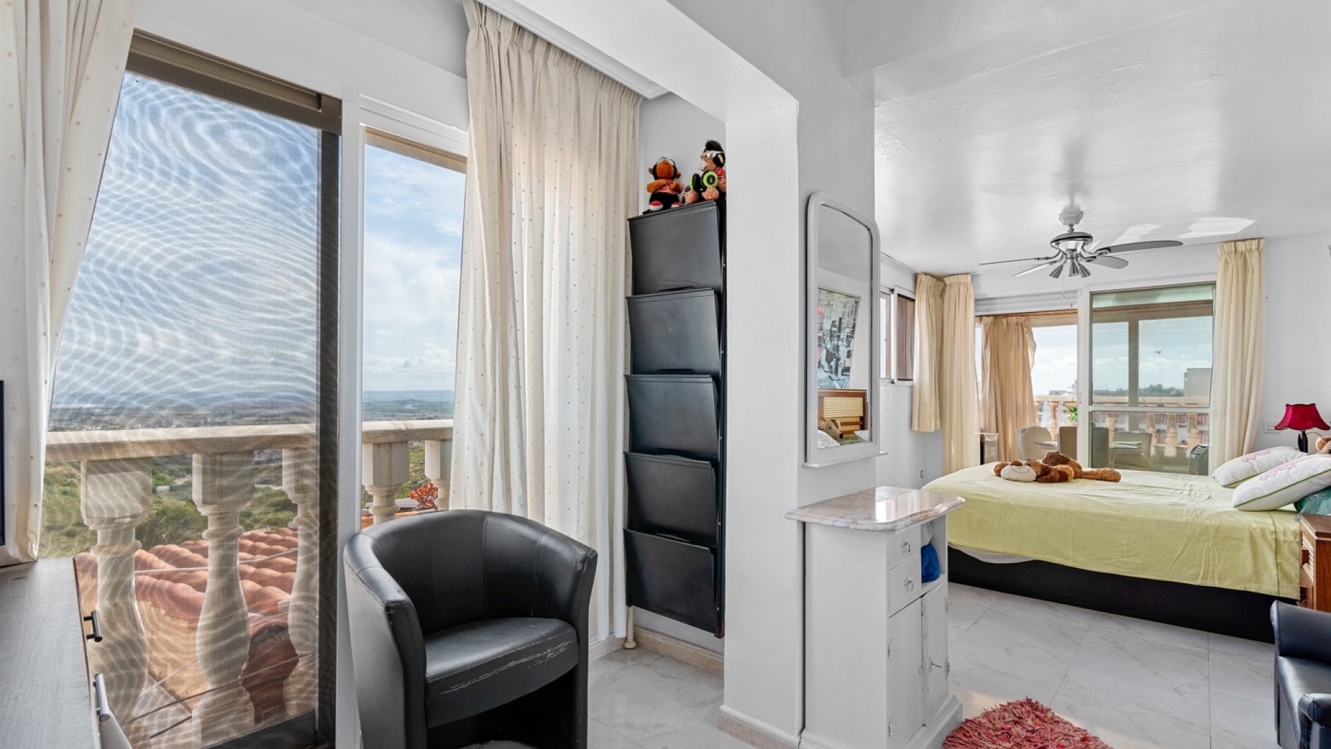 Reventa - Chalets -
Ciudad Quesada