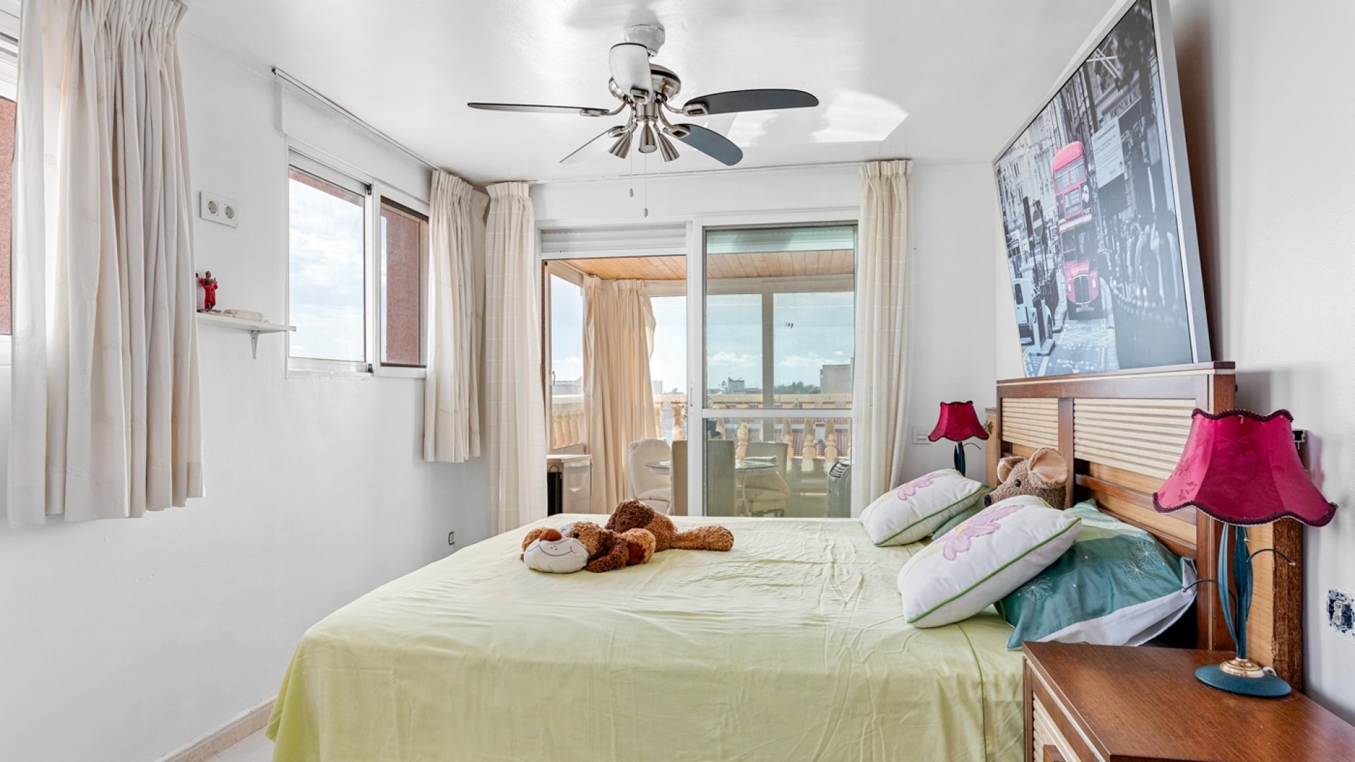 Reventa - Chalets -
Ciudad Quesada