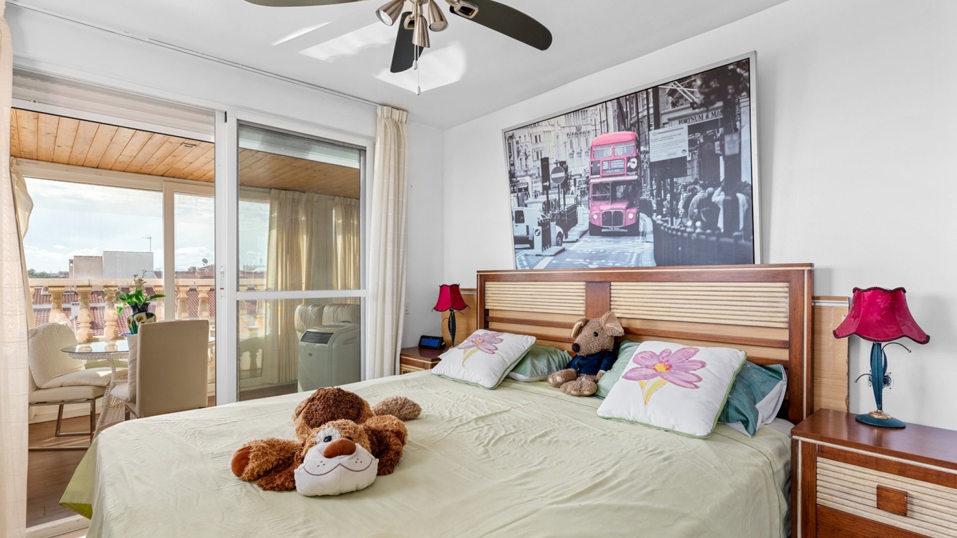 Reventa - Chalets -
Ciudad Quesada