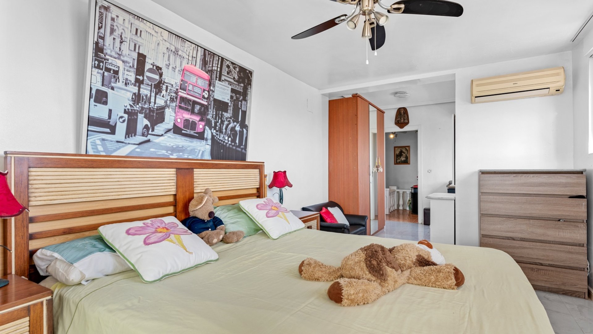 Reventa - Chalets -
Ciudad Quesada