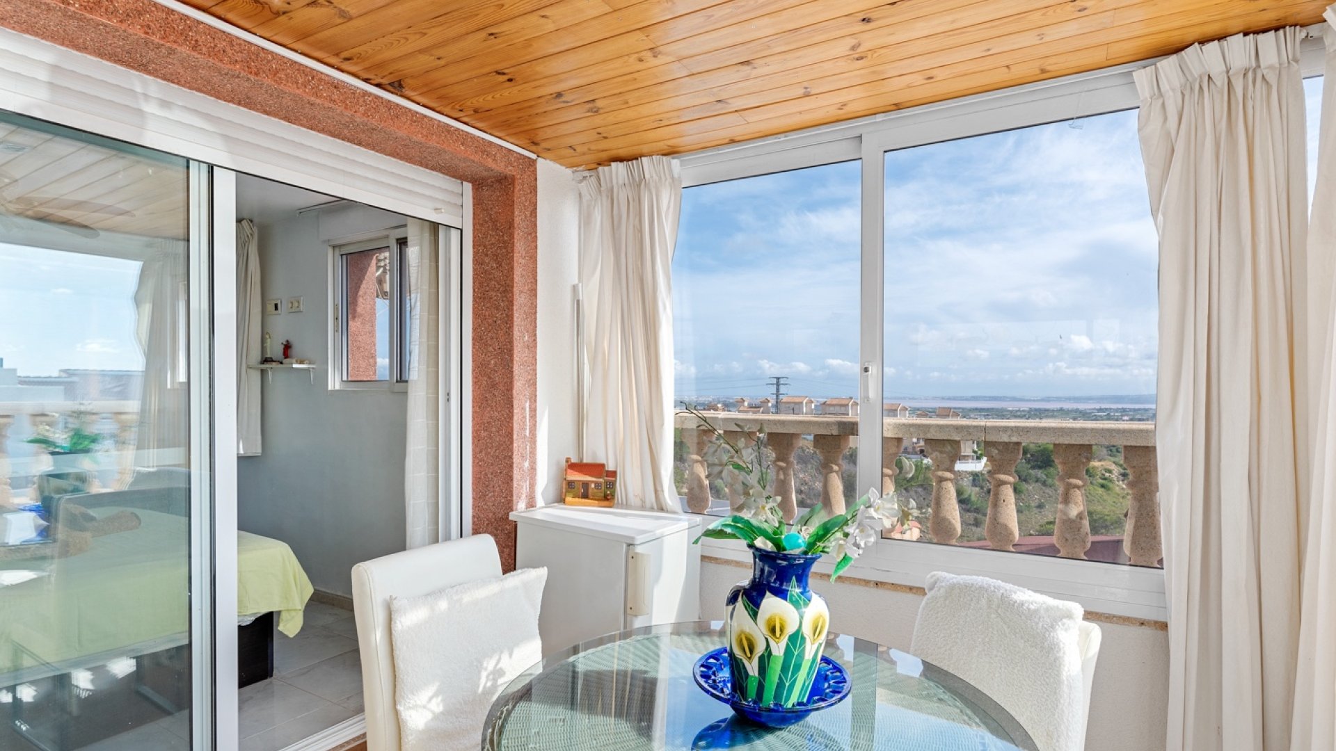 Reventa - Chalets -
Ciudad Quesada