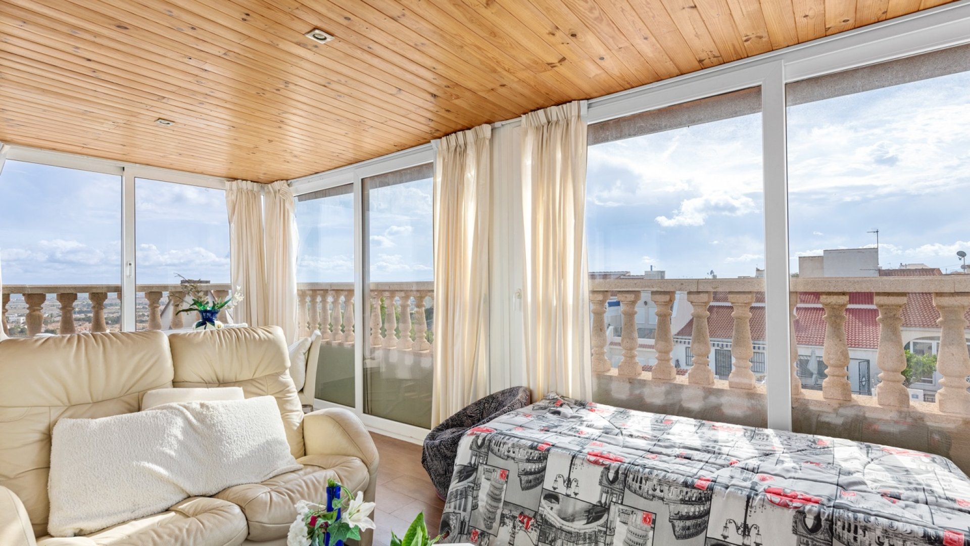 Reventa - Chalets -
Ciudad Quesada