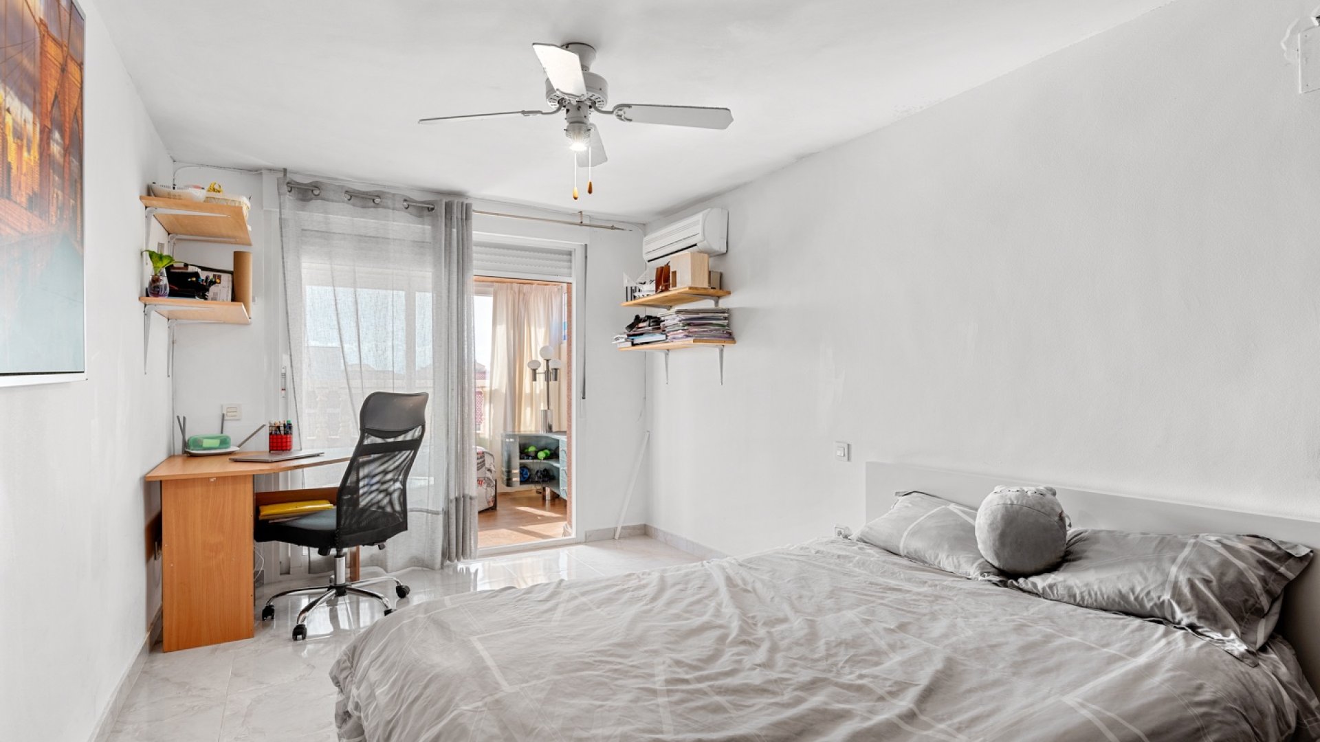Reventa - Chalets -
Ciudad Quesada