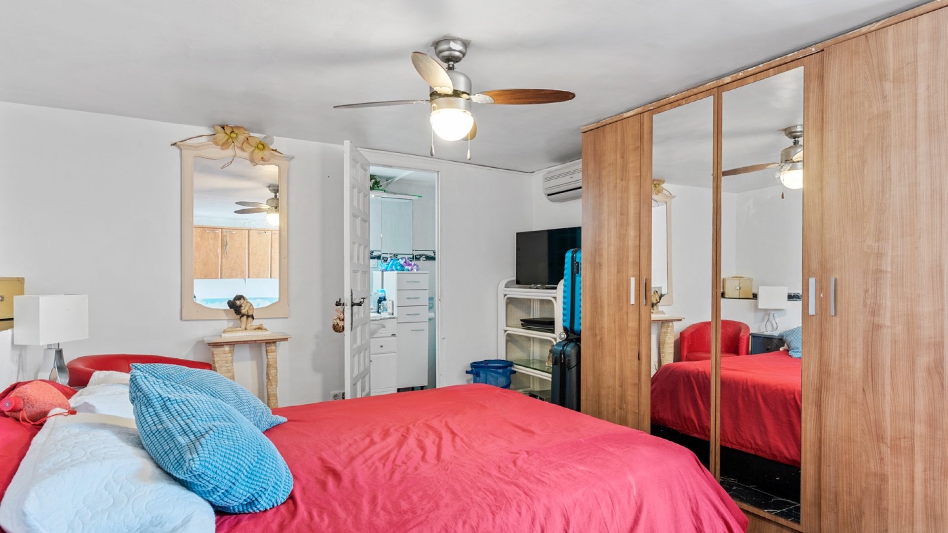 Reventa - Chalets -
Ciudad Quesada
