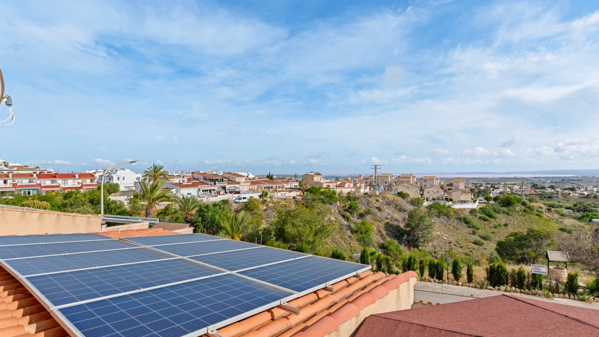 Reventa - Chalets -
Ciudad Quesada