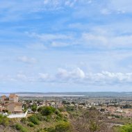 Reventa - Chalets -
Ciudad Quesada