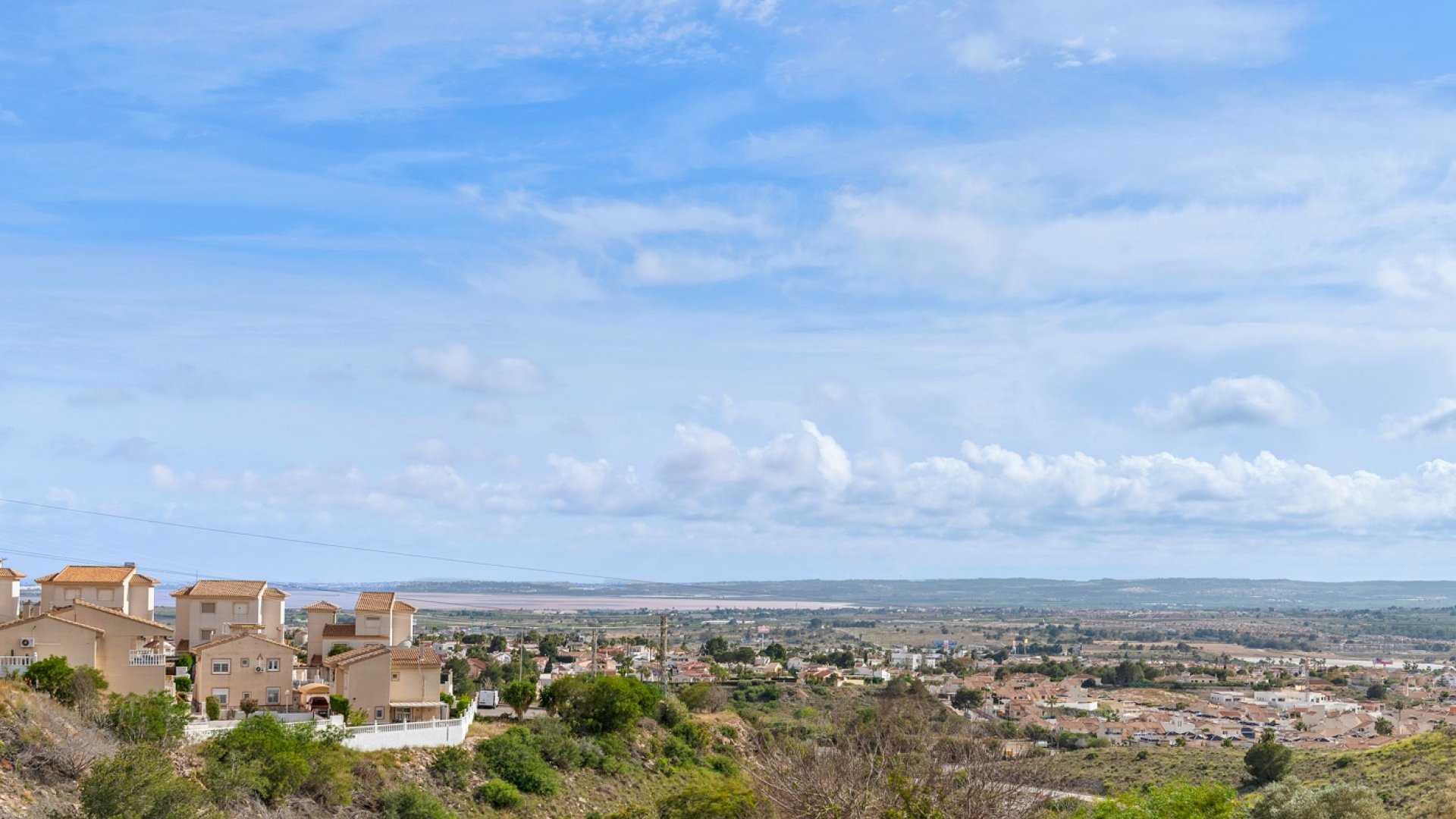 Reventa - Chalets -
Ciudad Quesada