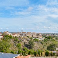 Reventa - Chalets -
Ciudad Quesada