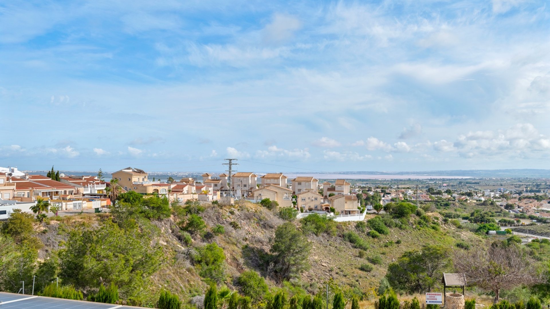 Reventa - Chalets -
Ciudad Quesada