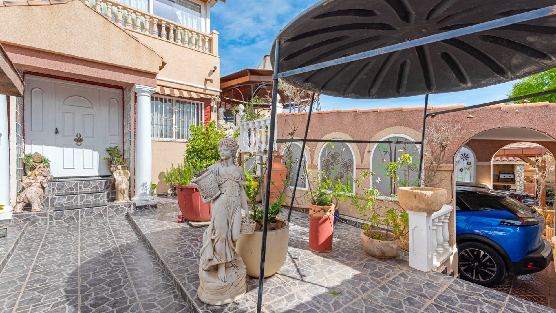 Reventa - Chalets -
Ciudad Quesada