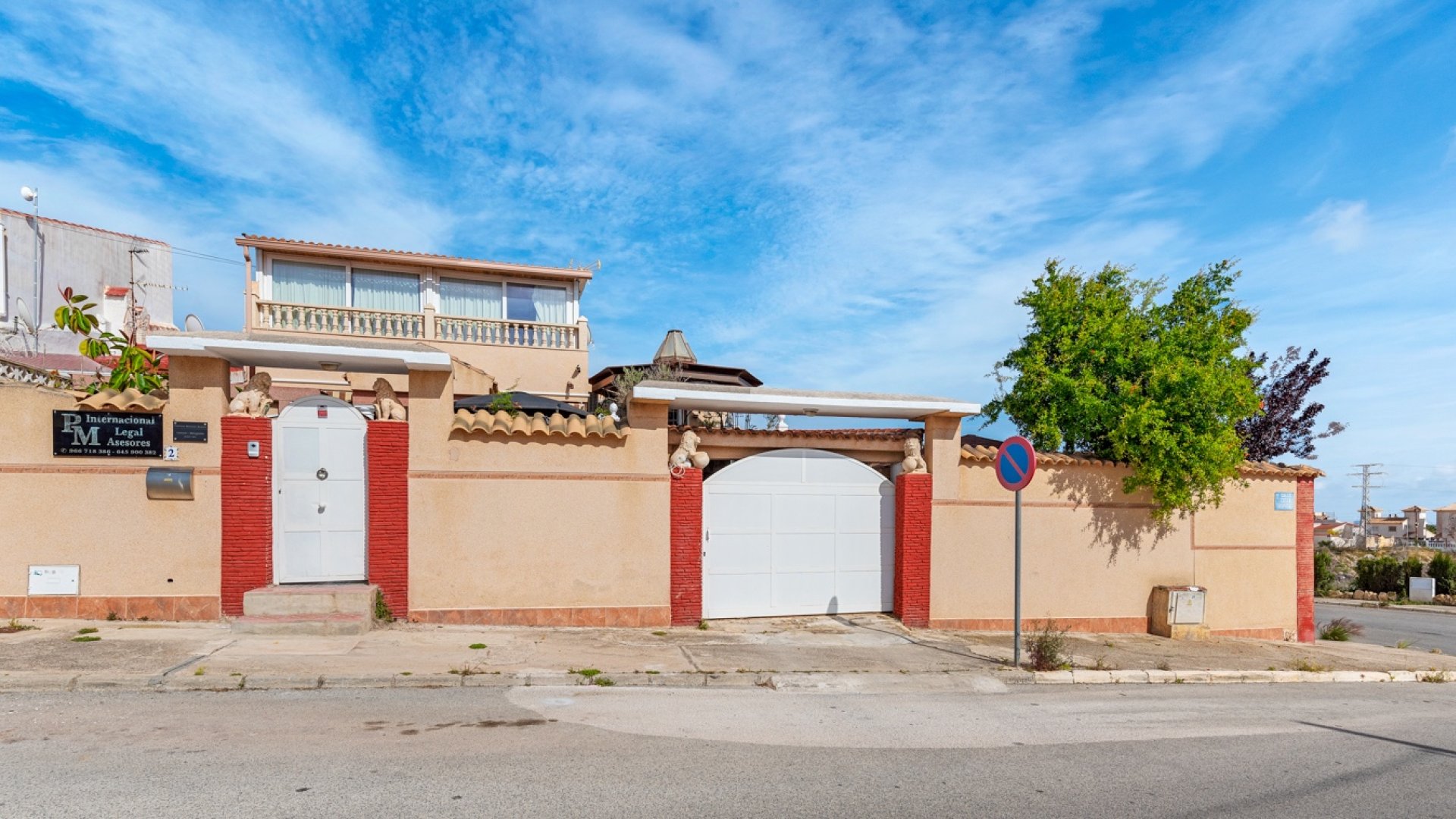 Reventa - Chalets -
Ciudad Quesada