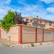 Reventa - Chalets -
Ciudad Quesada