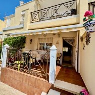 Reventa - Chalets -
Ciudad Quesada