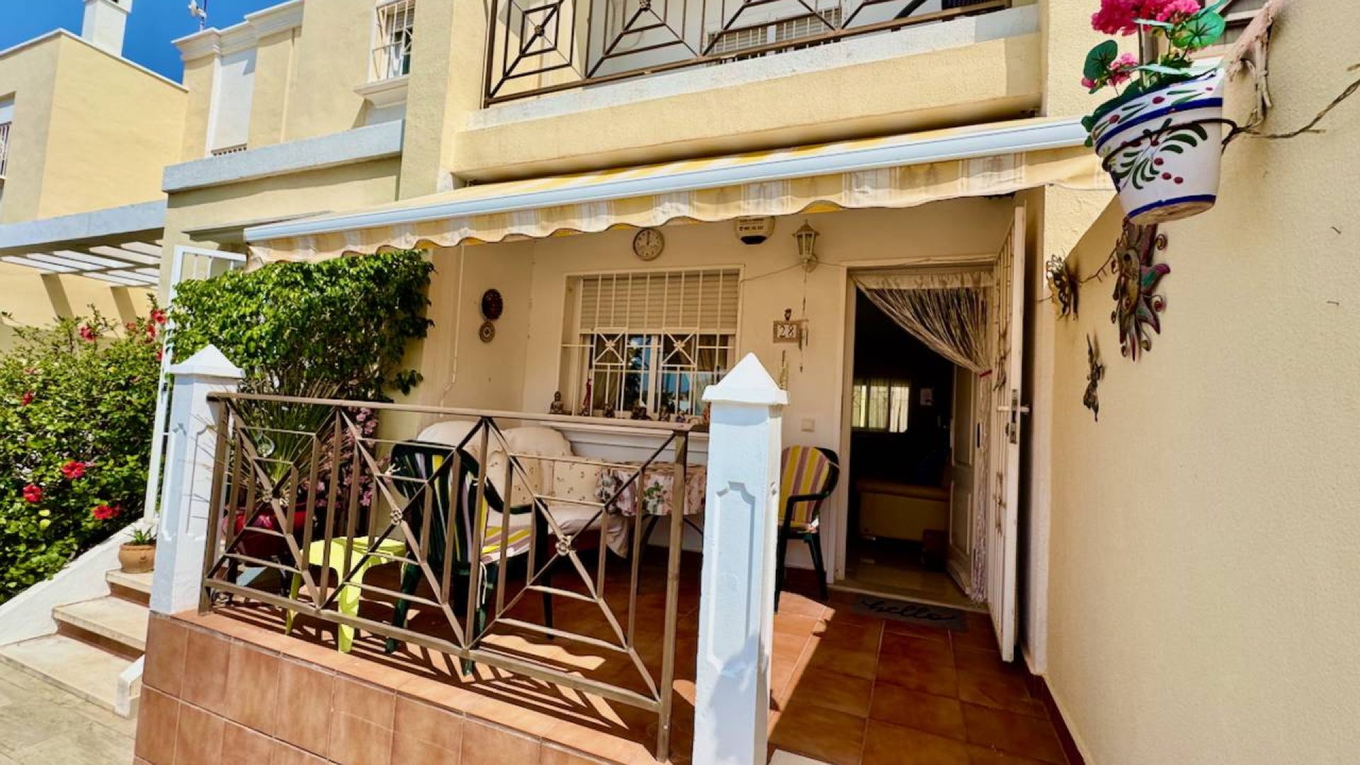 Reventa - Chalets -
Ciudad Quesada