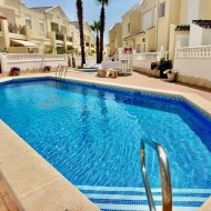 Reventa - Chalets -
Ciudad Quesada