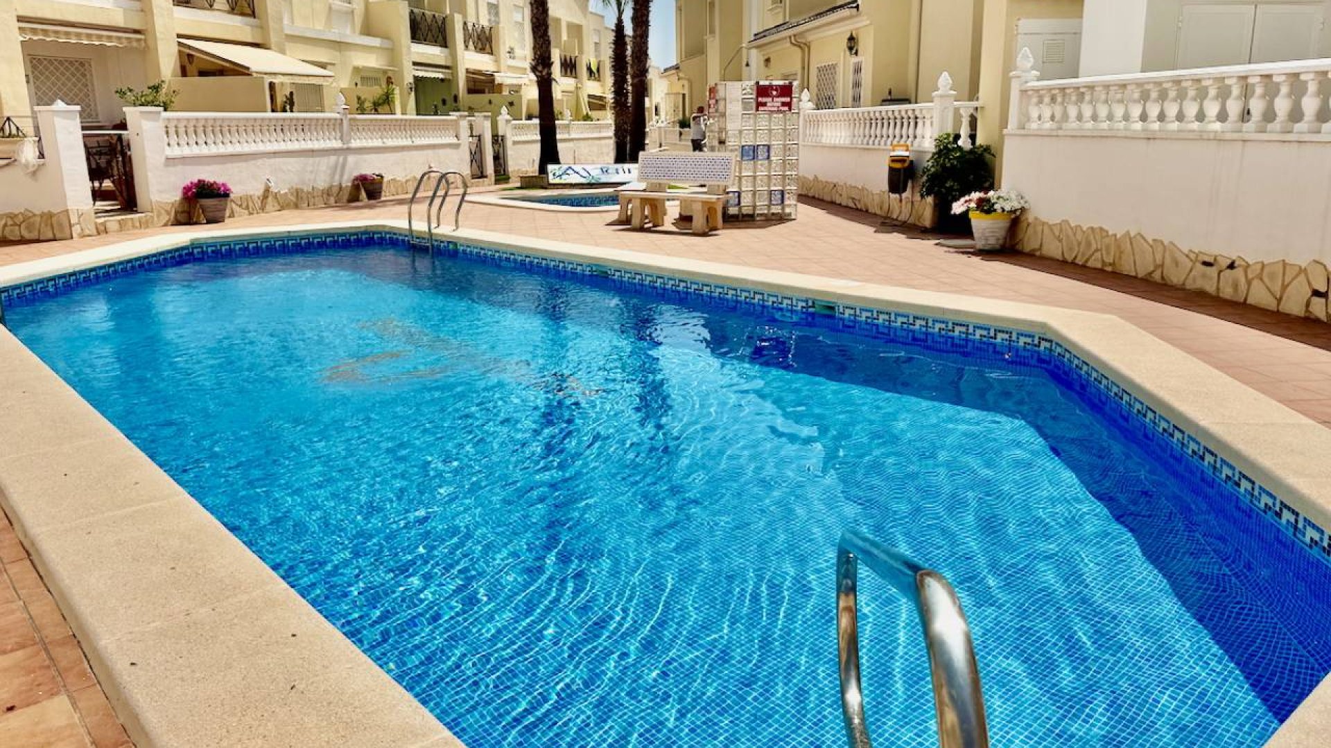 Reventa - Chalets -
Ciudad Quesada