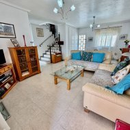 Reventa - Chalets -
Ciudad Quesada