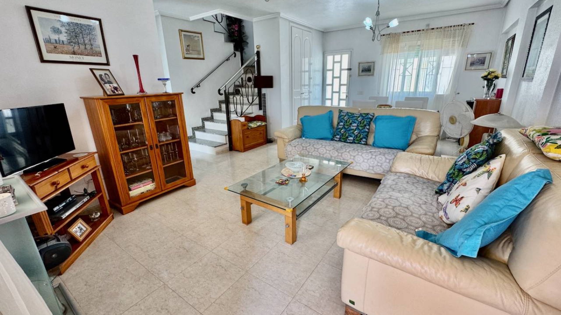 Reventa - Chalets -
Ciudad Quesada