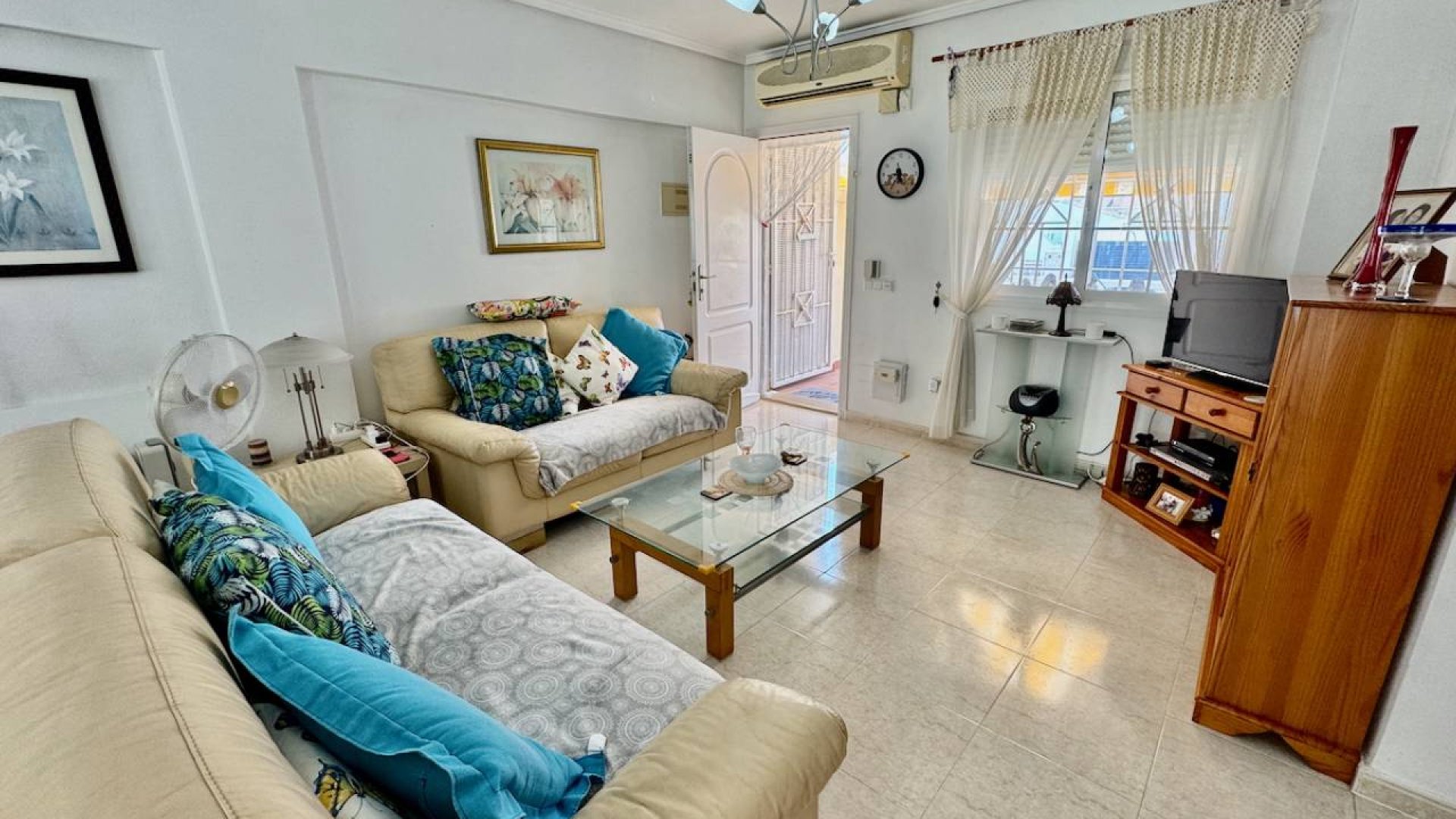 Reventa - Chalets -
Ciudad Quesada