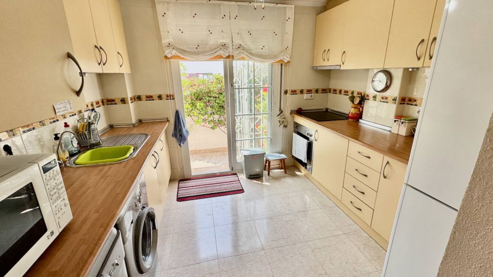Reventa - Chalets -
Ciudad Quesada