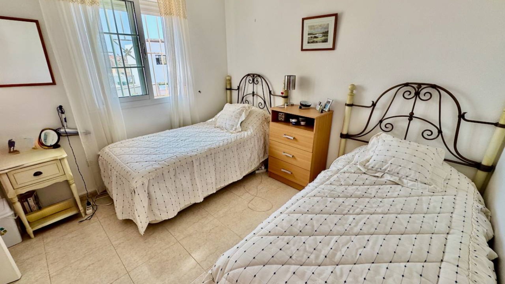 Reventa - Chalets -
Ciudad Quesada