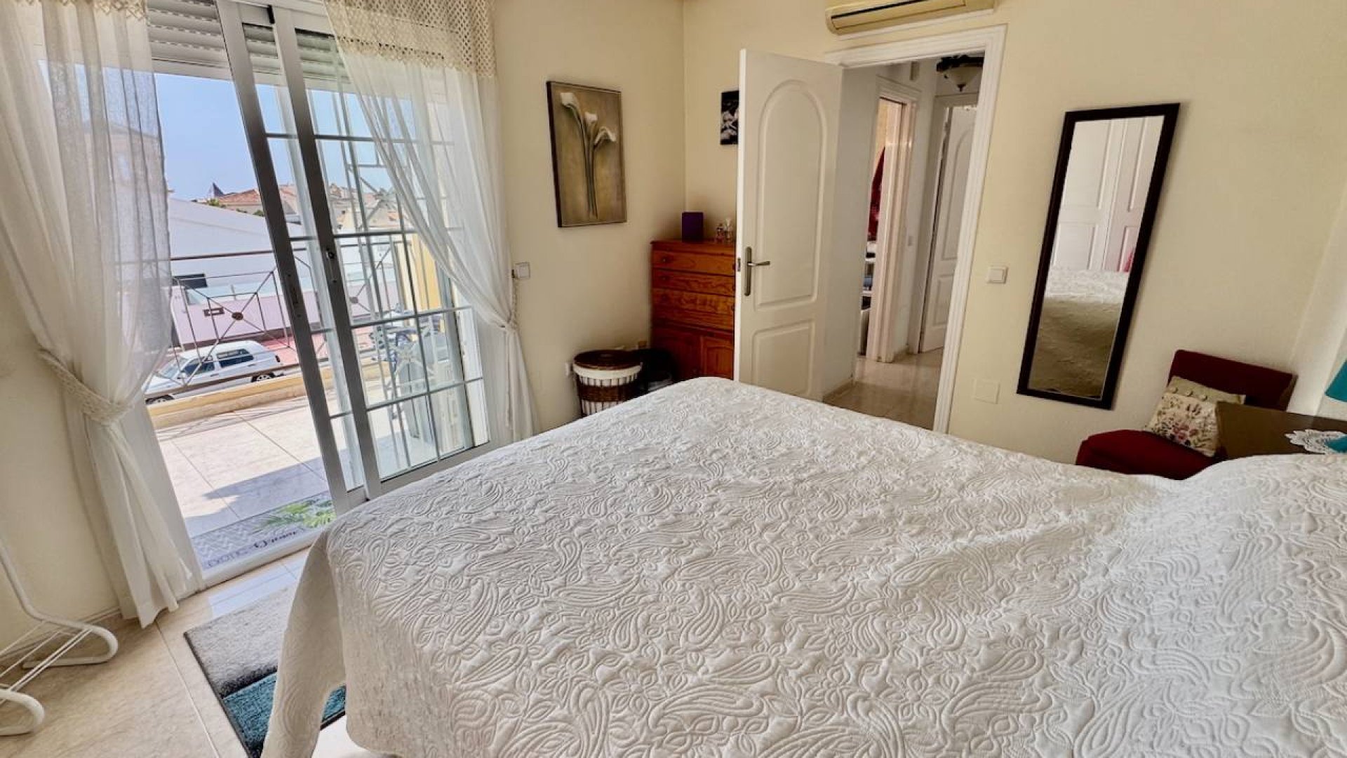 Reventa - Chalets -
Ciudad Quesada
