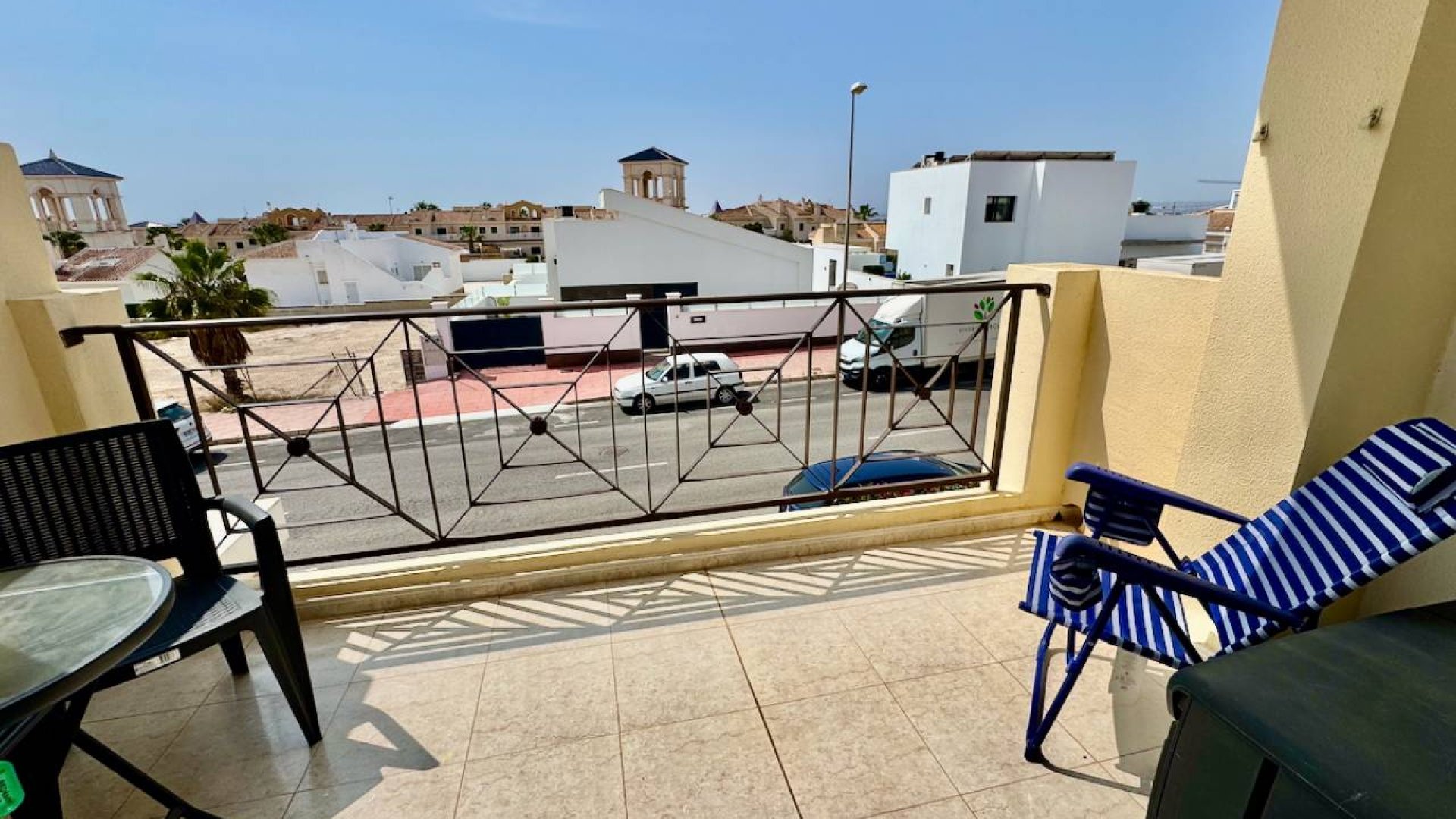Reventa - Chalets -
Ciudad Quesada