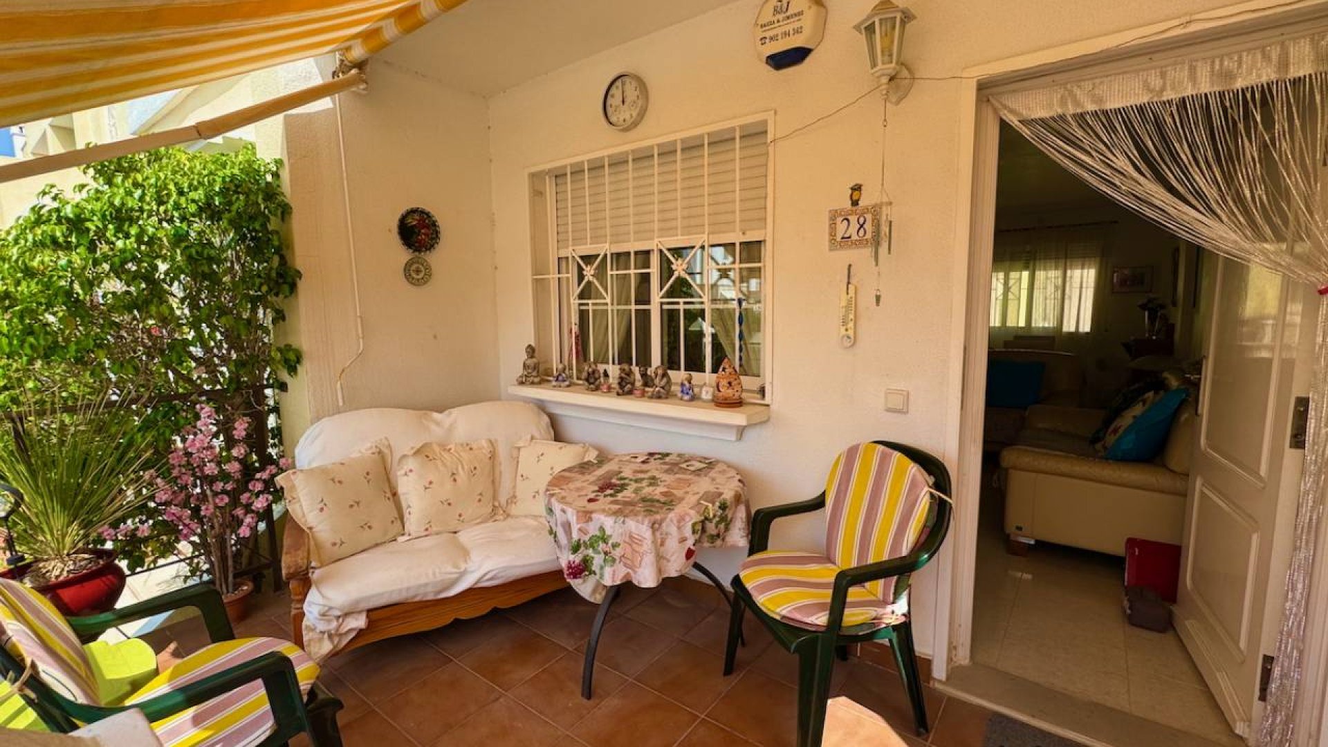 Reventa - Chalets -
Ciudad Quesada