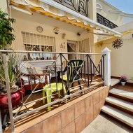 Reventa - Chalets -
Ciudad Quesada