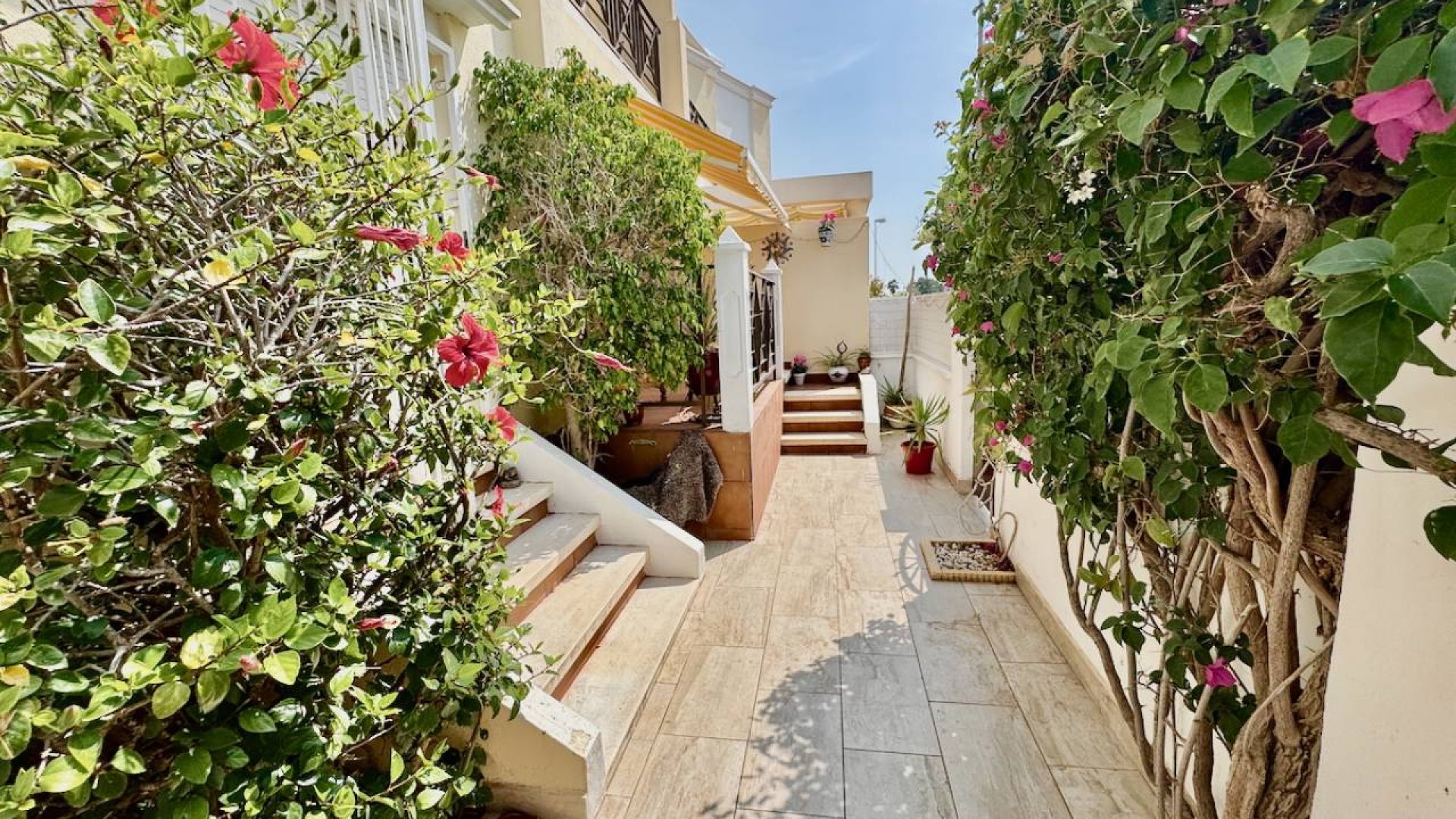 Reventa - Chalets -
Ciudad Quesada
