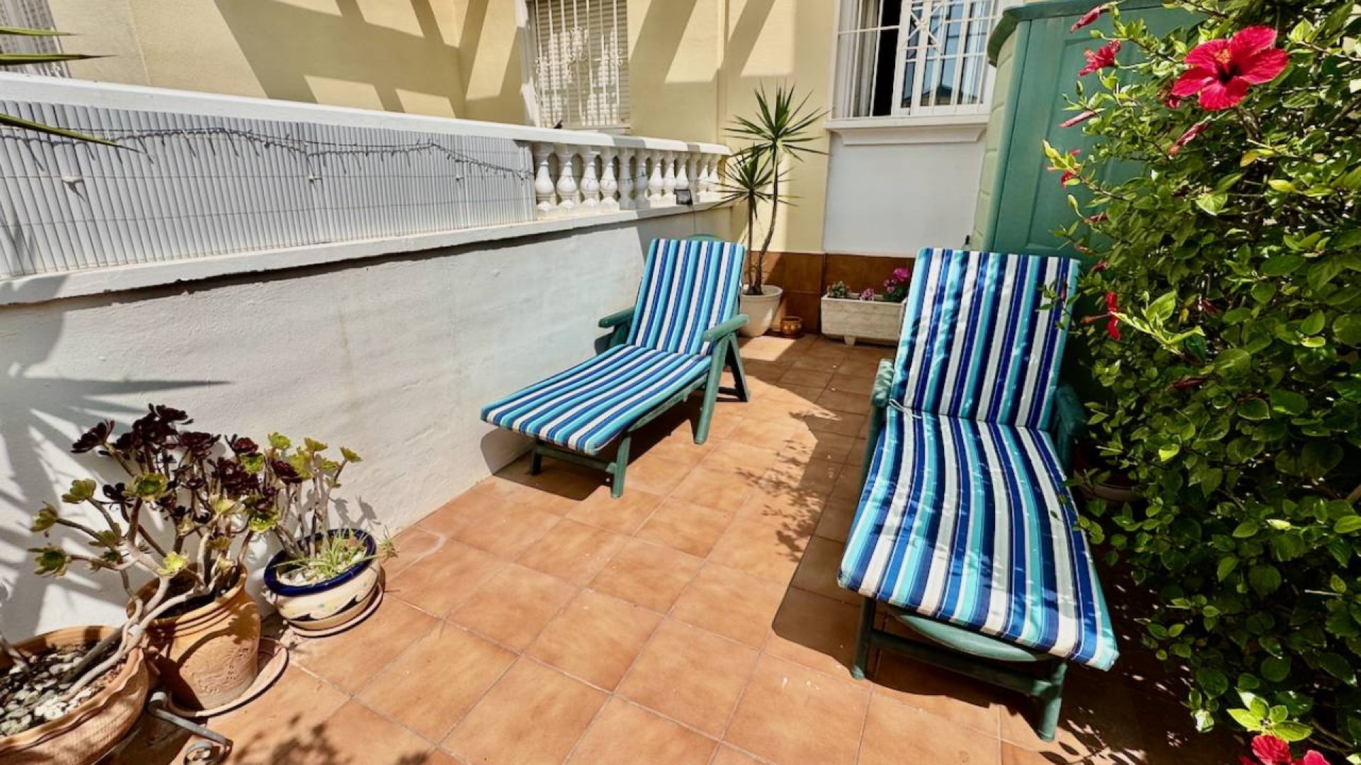 Reventa - Chalets -
Ciudad Quesada