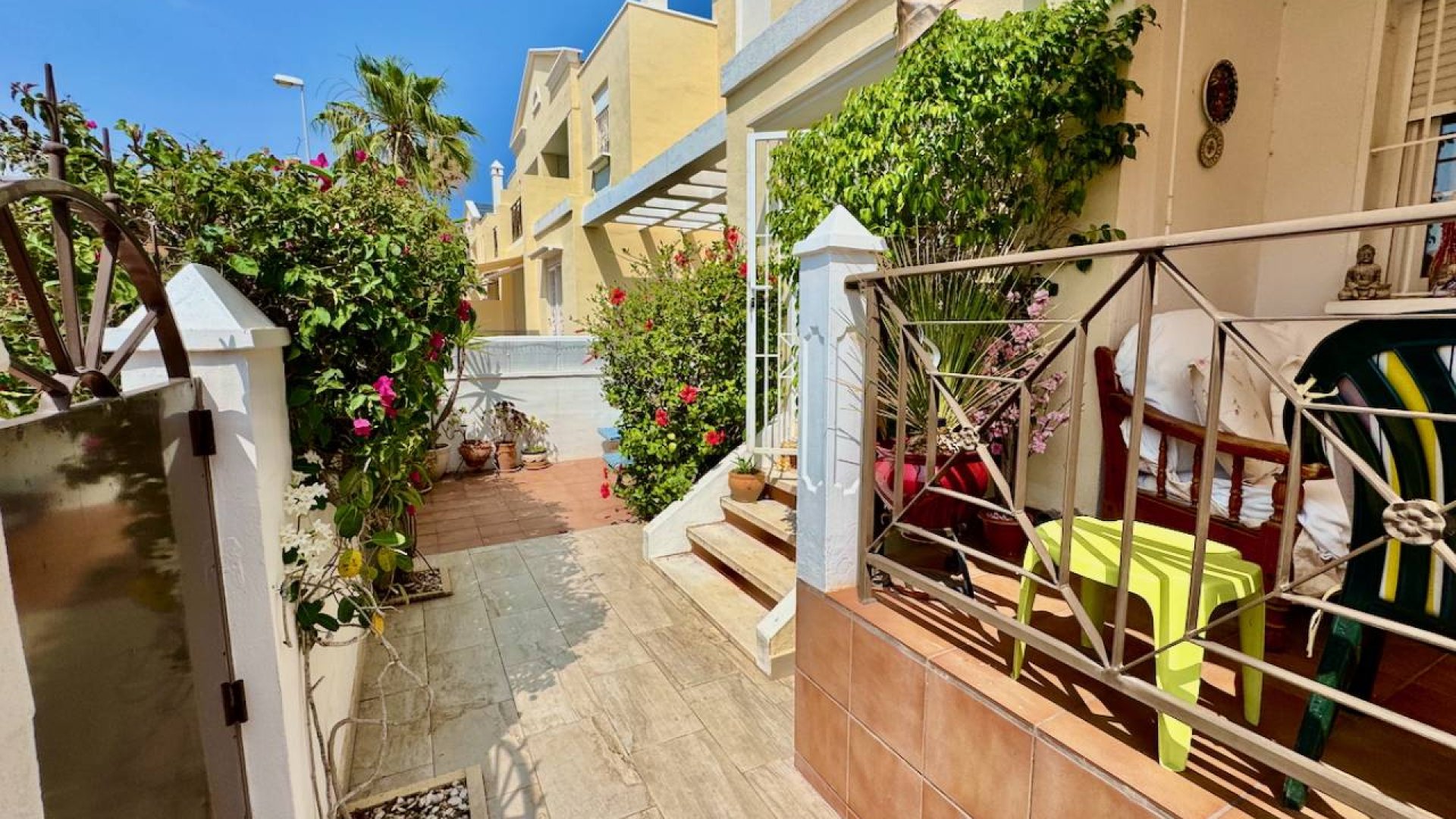 Reventa - Chalets -
Ciudad Quesada